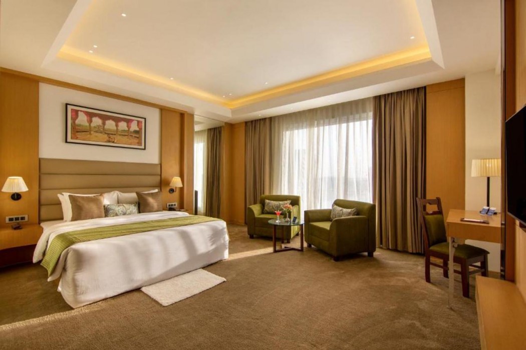 Sarovar Portico Sonepat 8/37