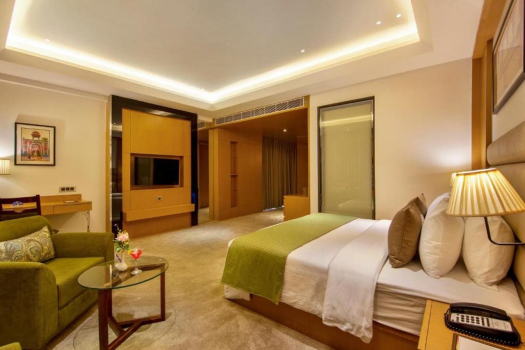 Sarovar Portico Sonepat 12/37