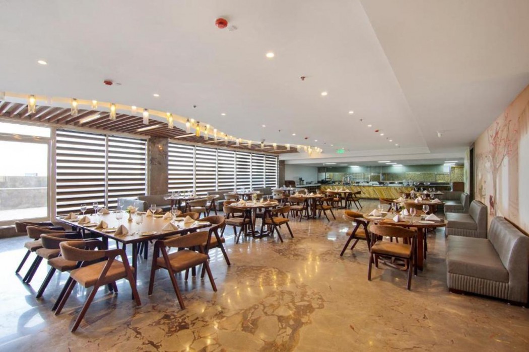 Sarovar Portico Sonepat 21/37