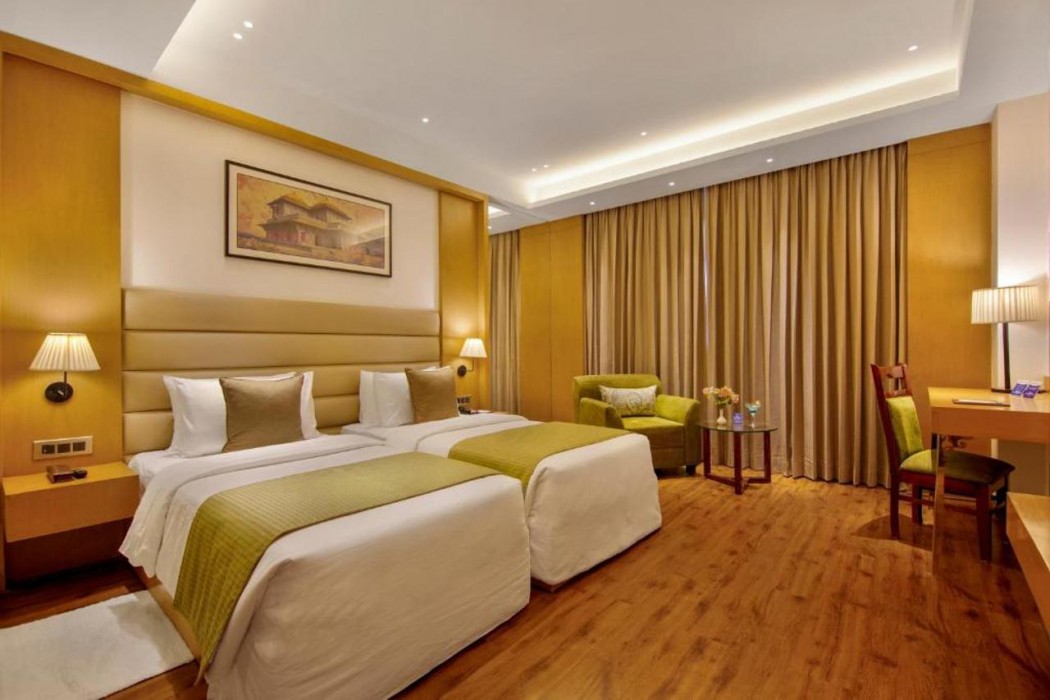 Sarovar Portico Sonepat 14/37