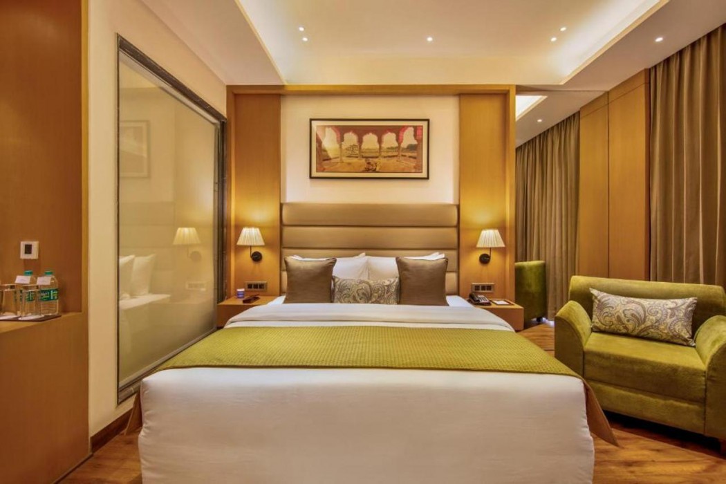 Sarovar Portico Sonepat 9/37