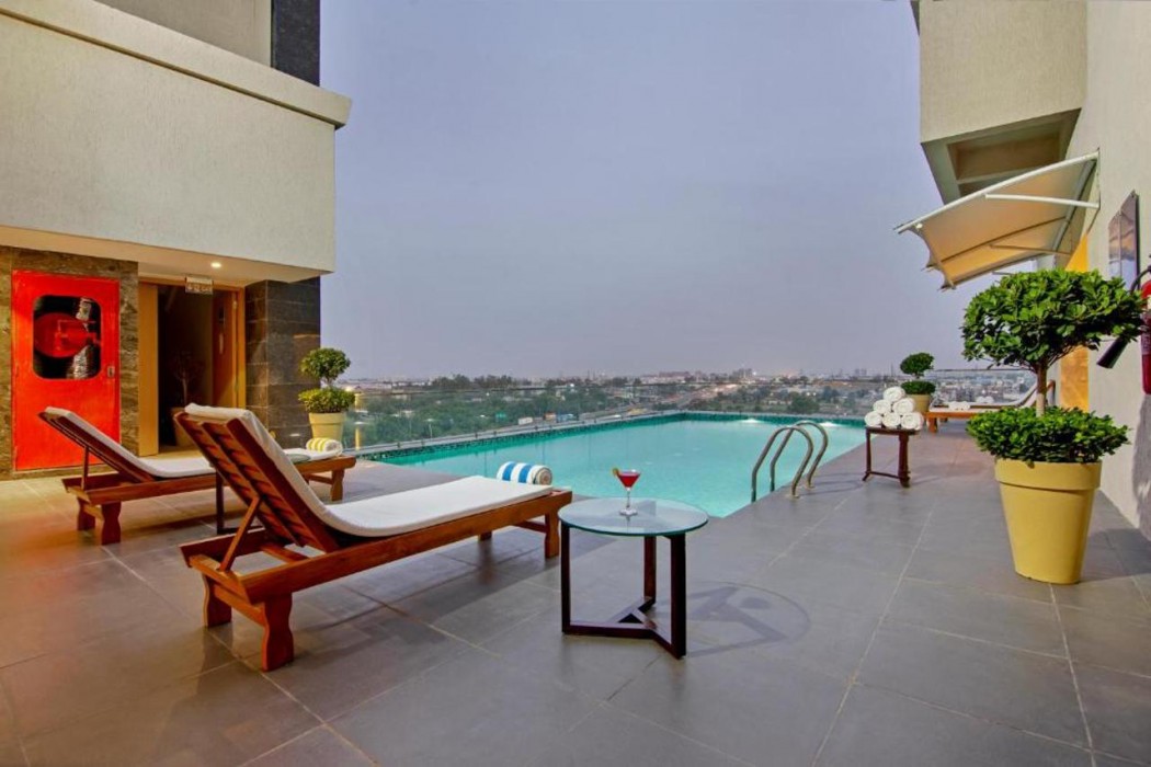 Sarovar Portico Sonepat 23/37