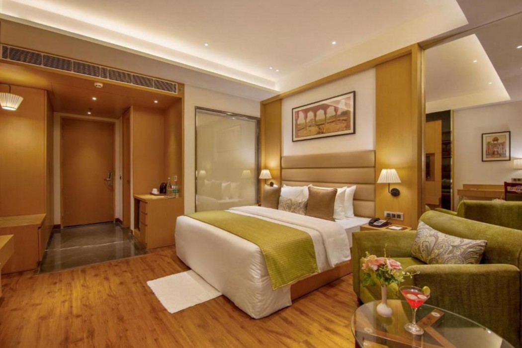Sarovar Portico Sonepat 13/37