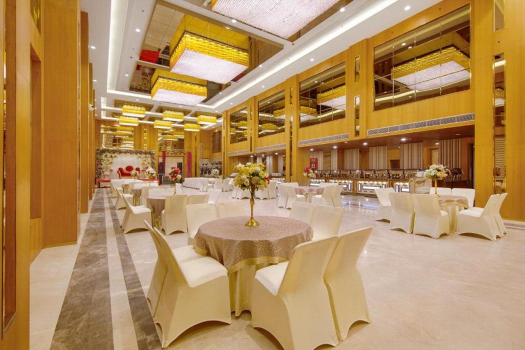 Sarovar Portico Sonepat 22/37