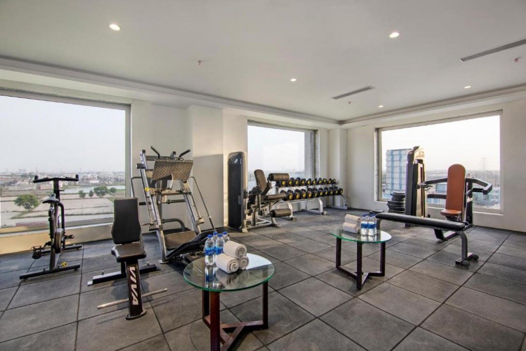 Sarovar Portico Sonepat 20/37