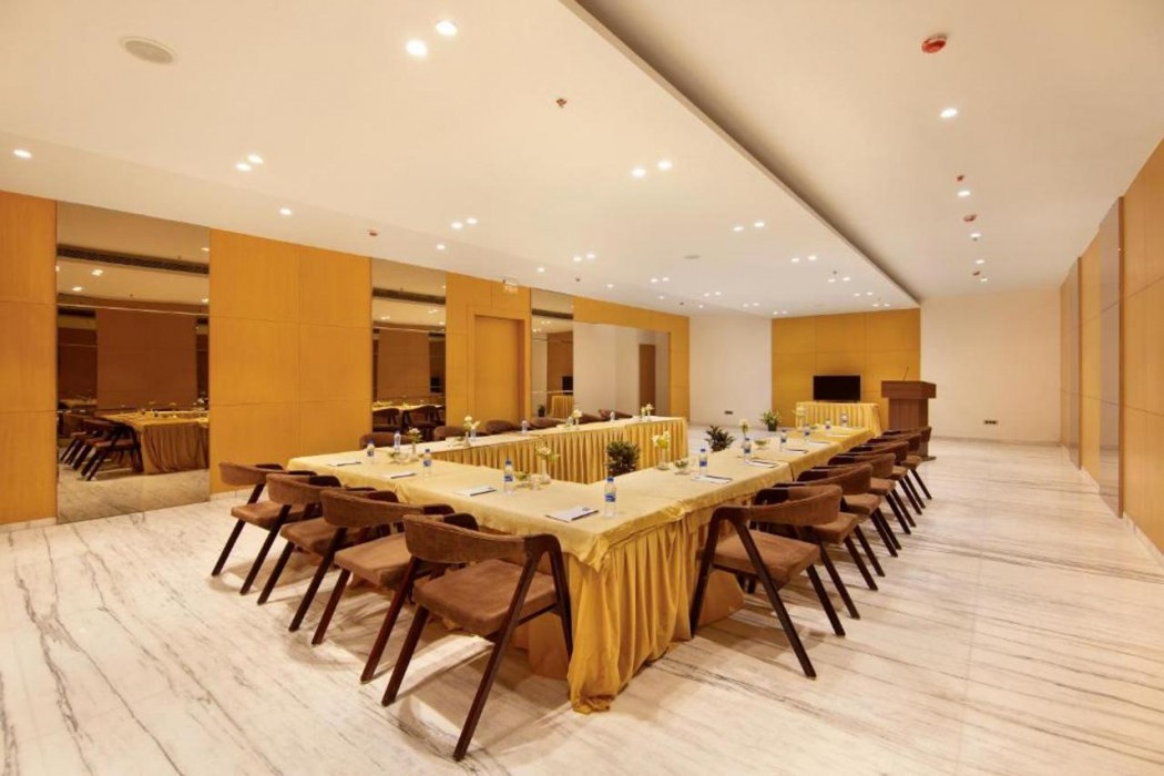 Sarovar Portico Sonepat 19/37