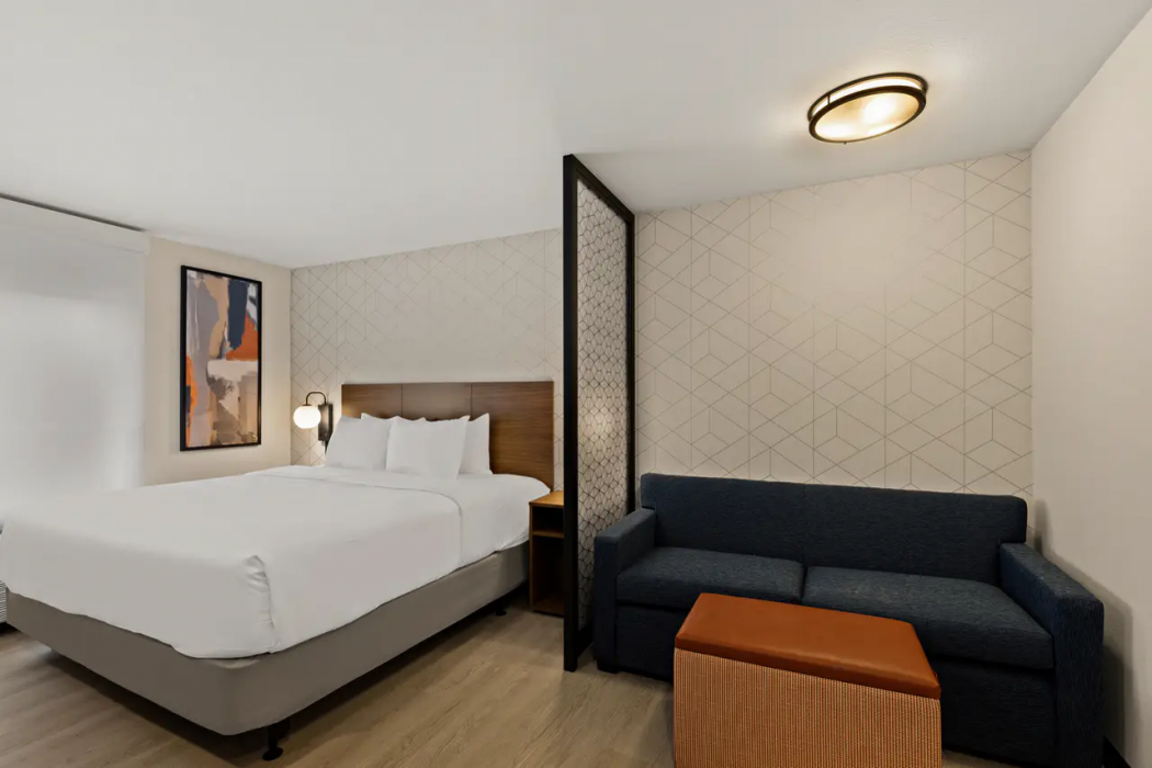 Everhome Suites Kalispell 10/32