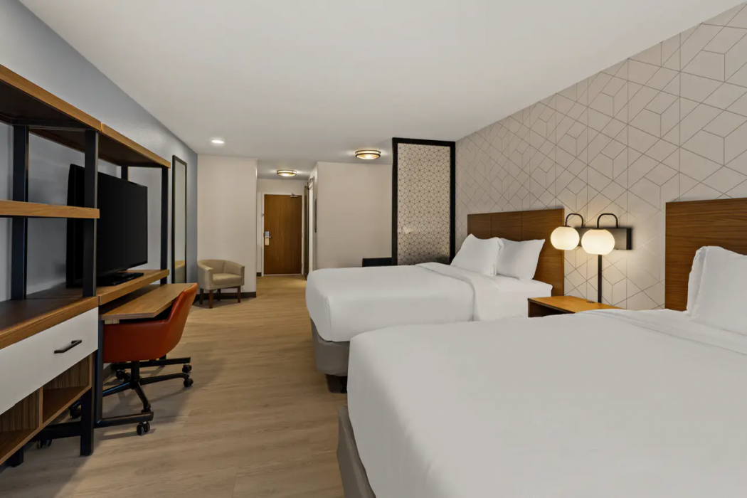 Everhome Suites Kalispell 14/32