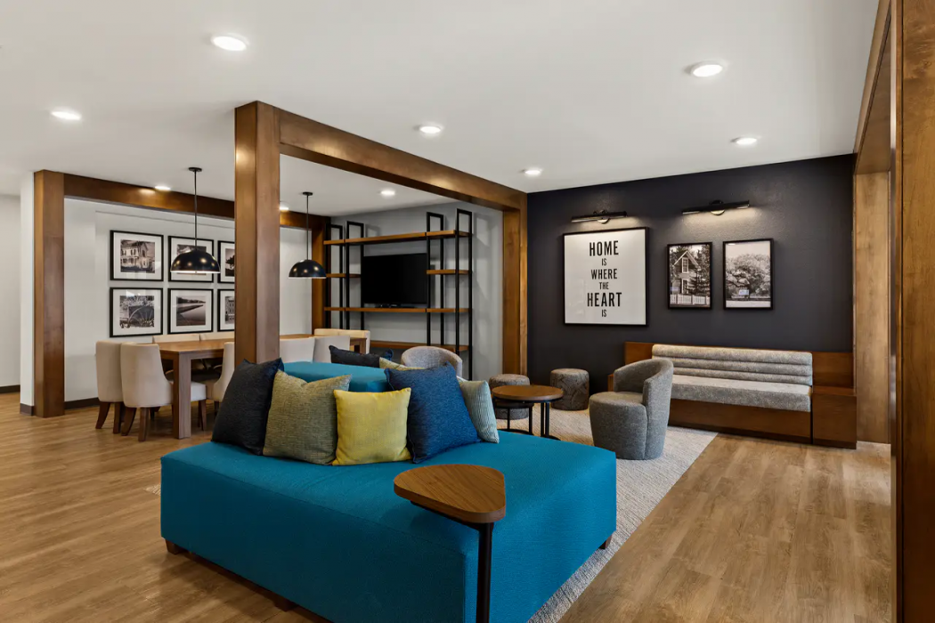 Everhome Suites Kalispell 2/32