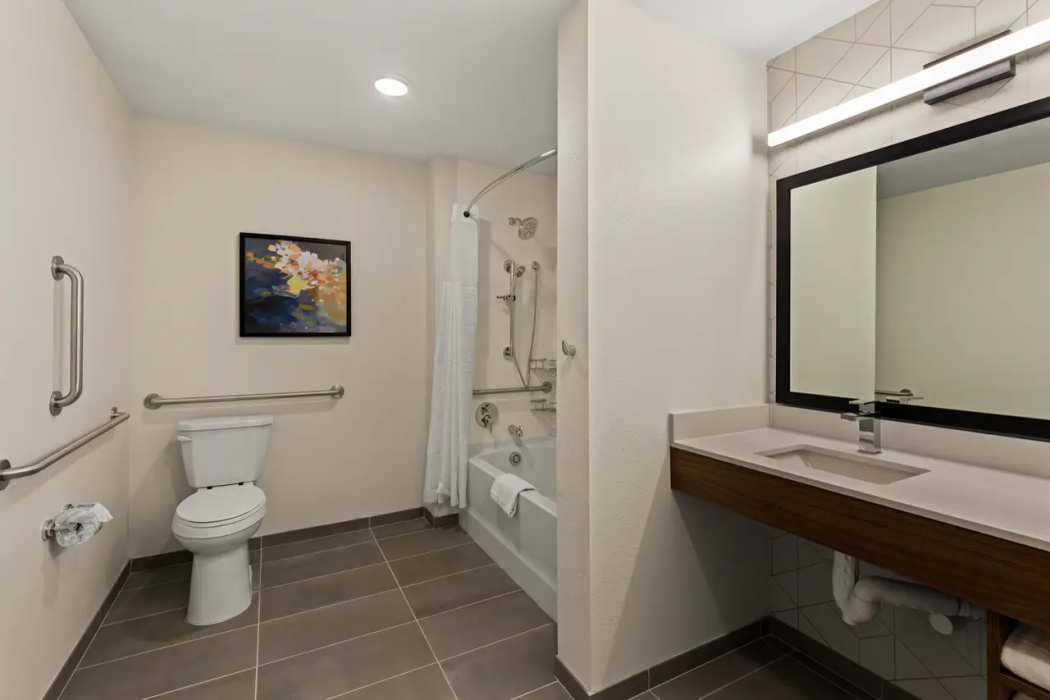 Everhome Suites Stockbridge Atlanta 10/31
