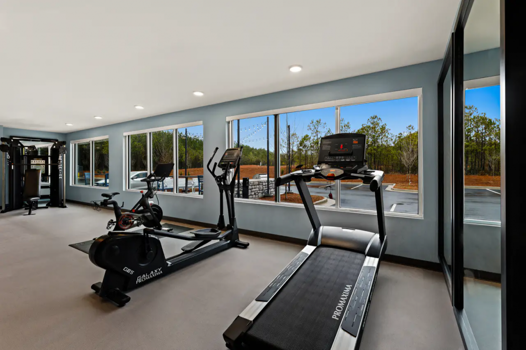 Everhome Suites Stockbridge Atlanta 24/31
