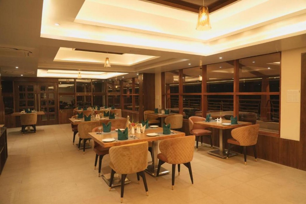 Mastiff Grand, Dharwad 26/30