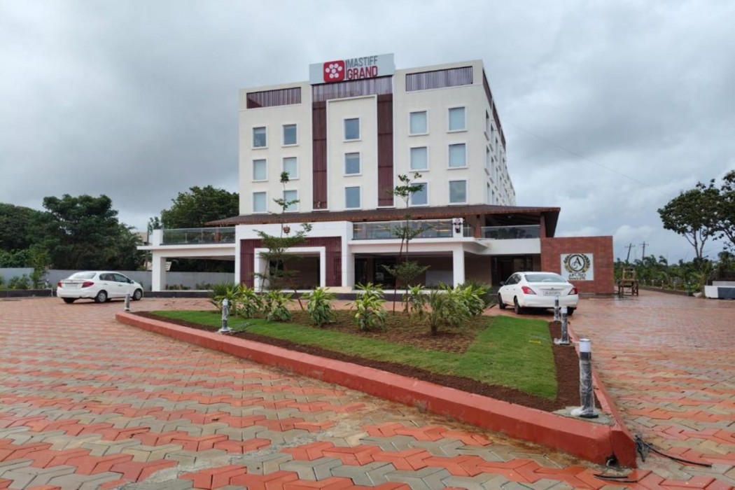 Mastiff Grand, Dharwad in DHARWAD