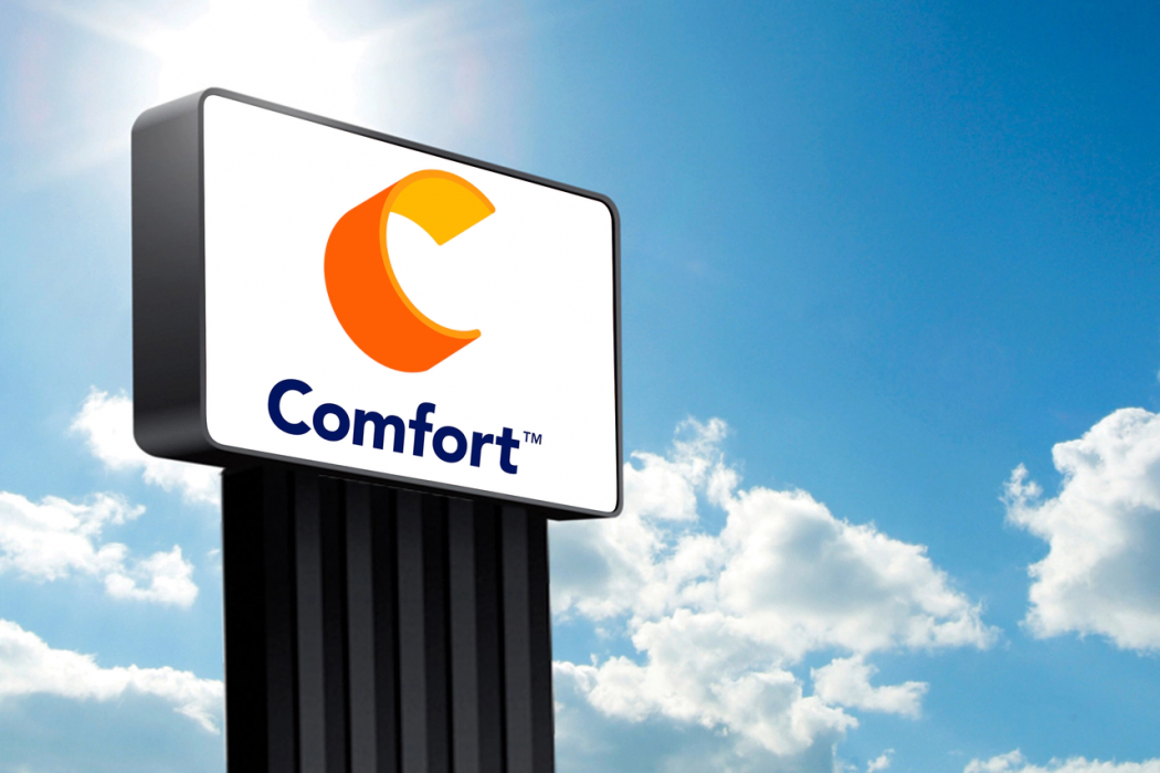 Comfort Inn Hermosillo Pitic 1/41