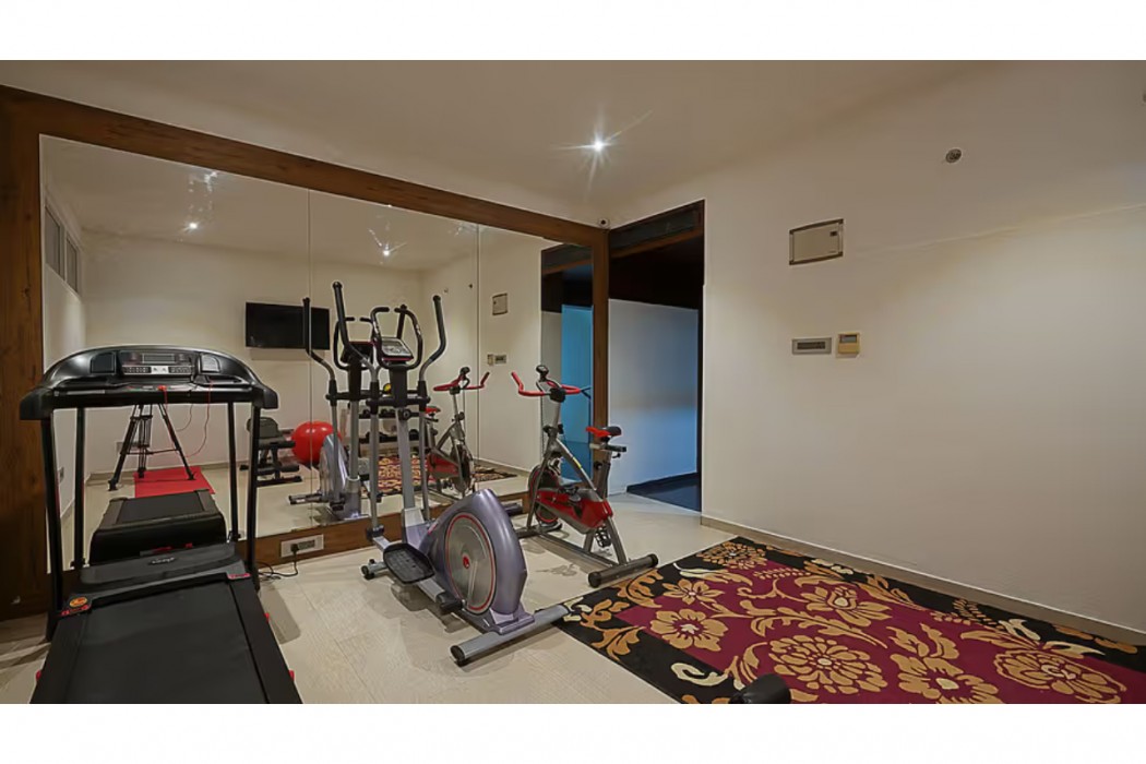 Grand Continent, Malleshwaram - A Sarovar Portico Affiliate Hotel 32/54