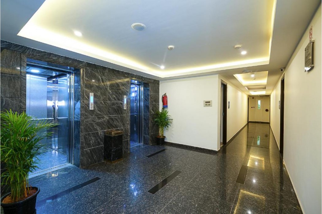 Grand Continent, Malleshwaram - A Sarovar Portico Affiliate Hotel 30/54