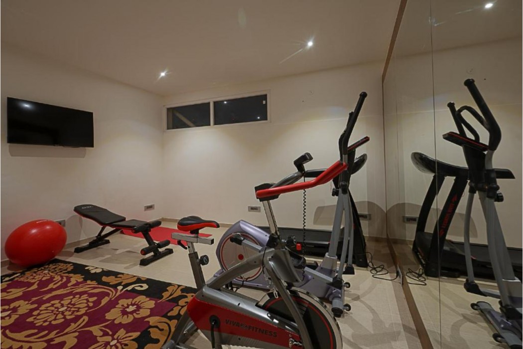 Grand Continent, Malleshwaram - A Sarovar Portico Affiliate Hotel 33/54