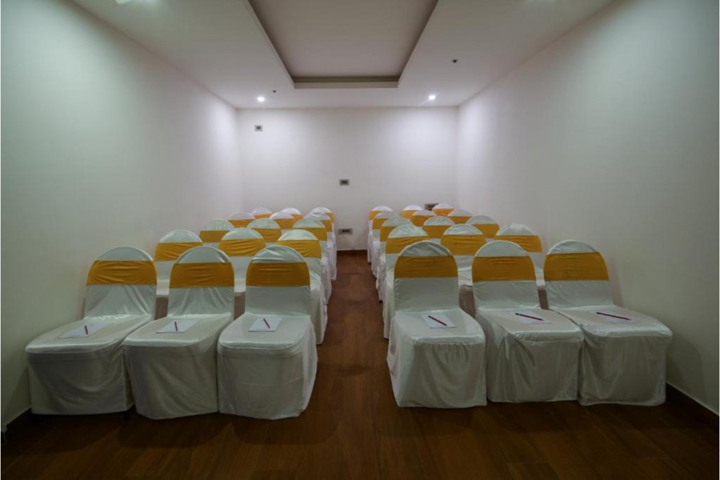 Grand Continent, Malleshwaram - A Sarovar Portico Affiliate Hotel 28/54