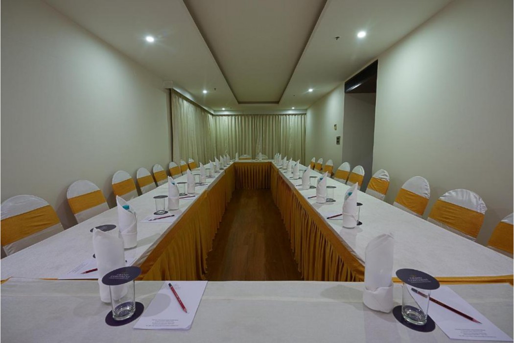 Grand Continent, Malleshwaram - A Sarovar Portico Affiliate Hotel 29/54