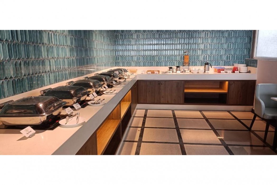 Grand Continent, Malleshwaram - A Sarovar Portico Affiliate Hotel 43/54