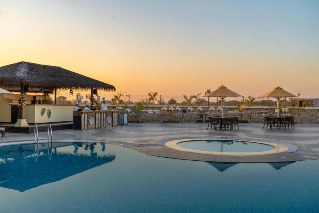 Shyama Sarovar Portico 36/64