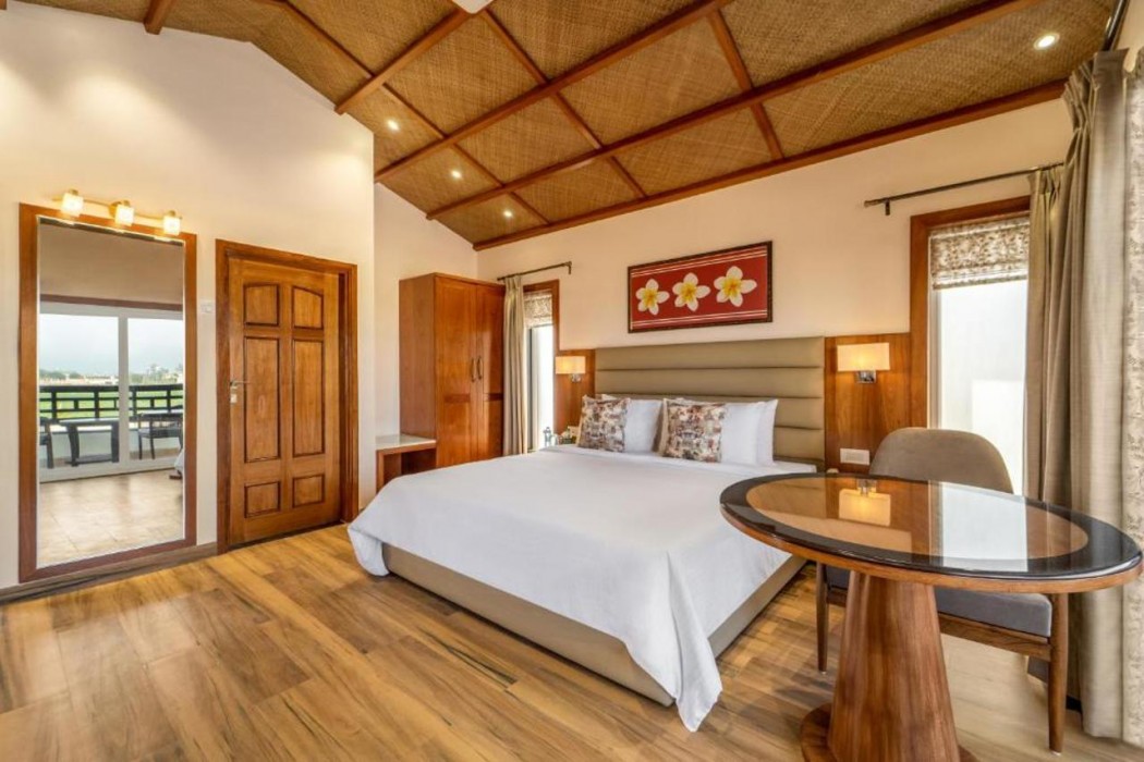 Shyama Sarovar Portico 21/64