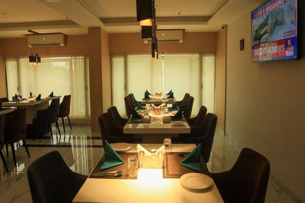 Mastiff Hotel, Ankleshwar 28/60