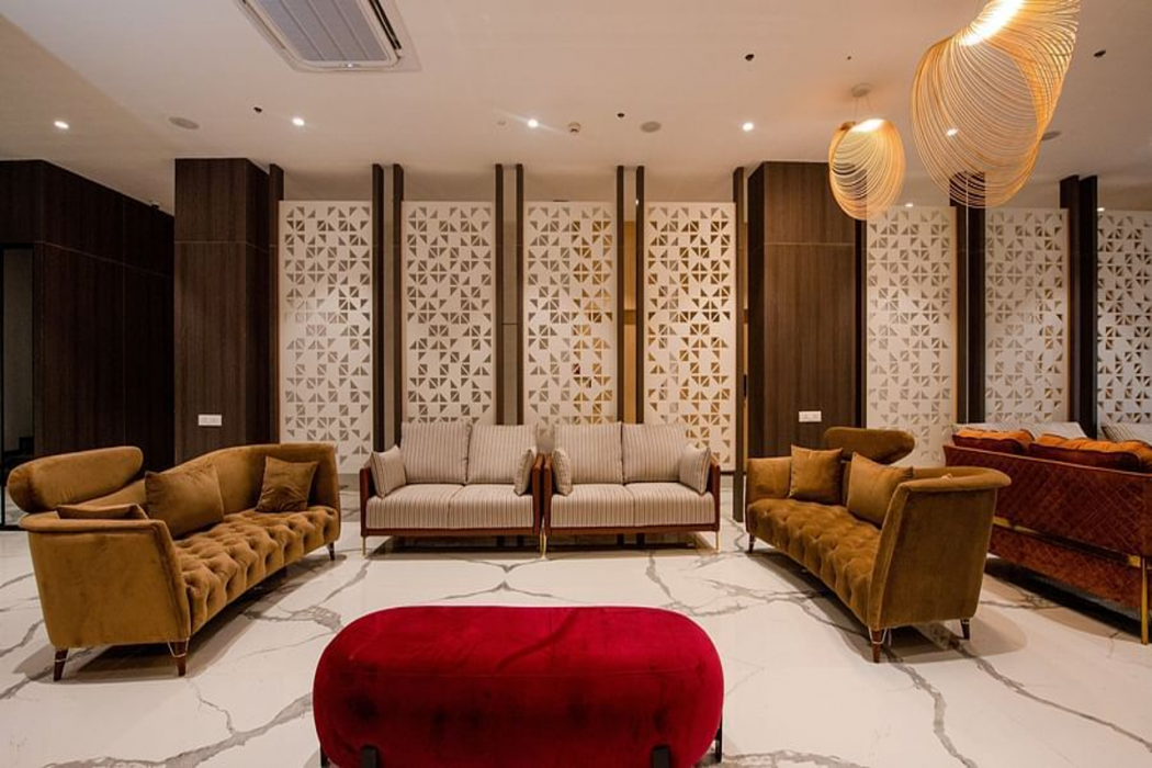 Mastiff Hotel, Ankleshwar 7/60