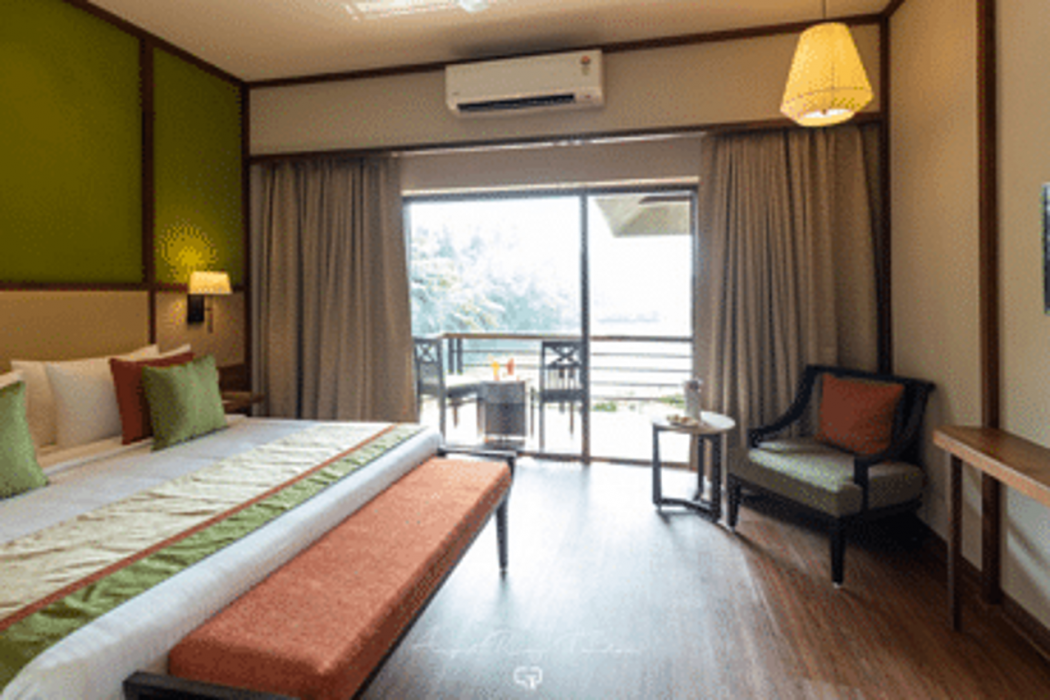 Dindi RVR, on the Godavari, A Club Mahindra Associate Resort in Andhra Pradesh 9/52