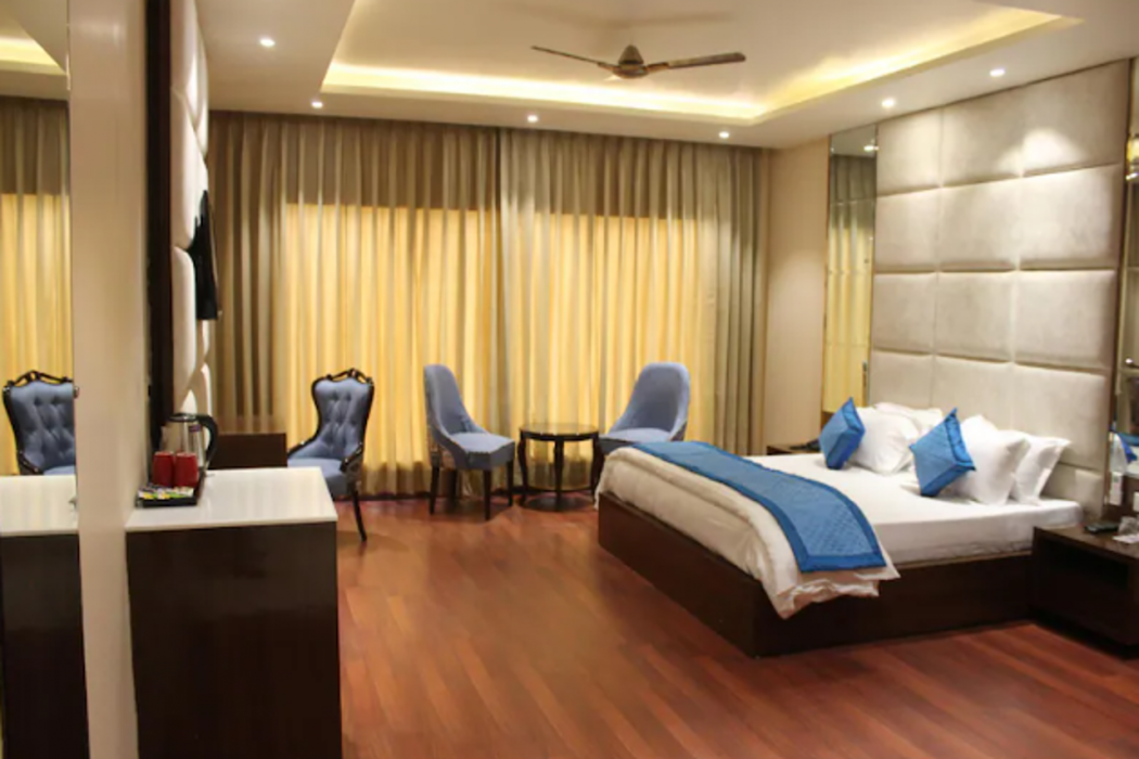 Mastiff Hotel Dalhousie 17/31