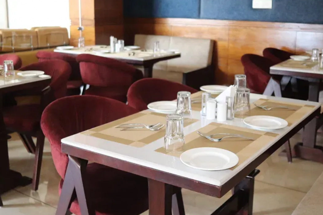 Mastiff Hotel Dalhousie 24/31
