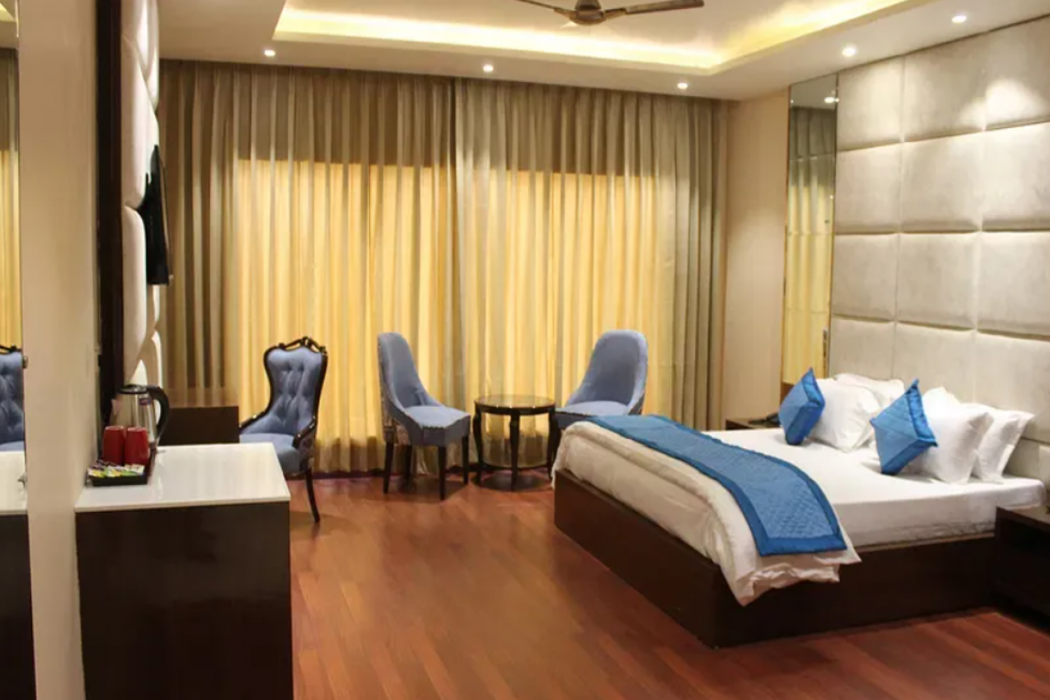 Mastiff Hotel Dalhousie 15/31