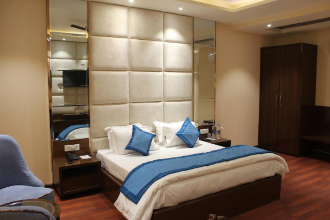 Mastiff Hotel Dalhousie 19/31