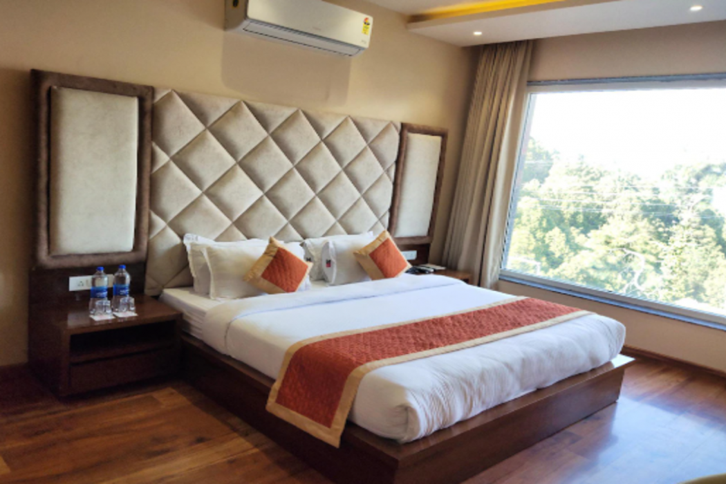 Mastiff Hotel Dalhousie 22/31
