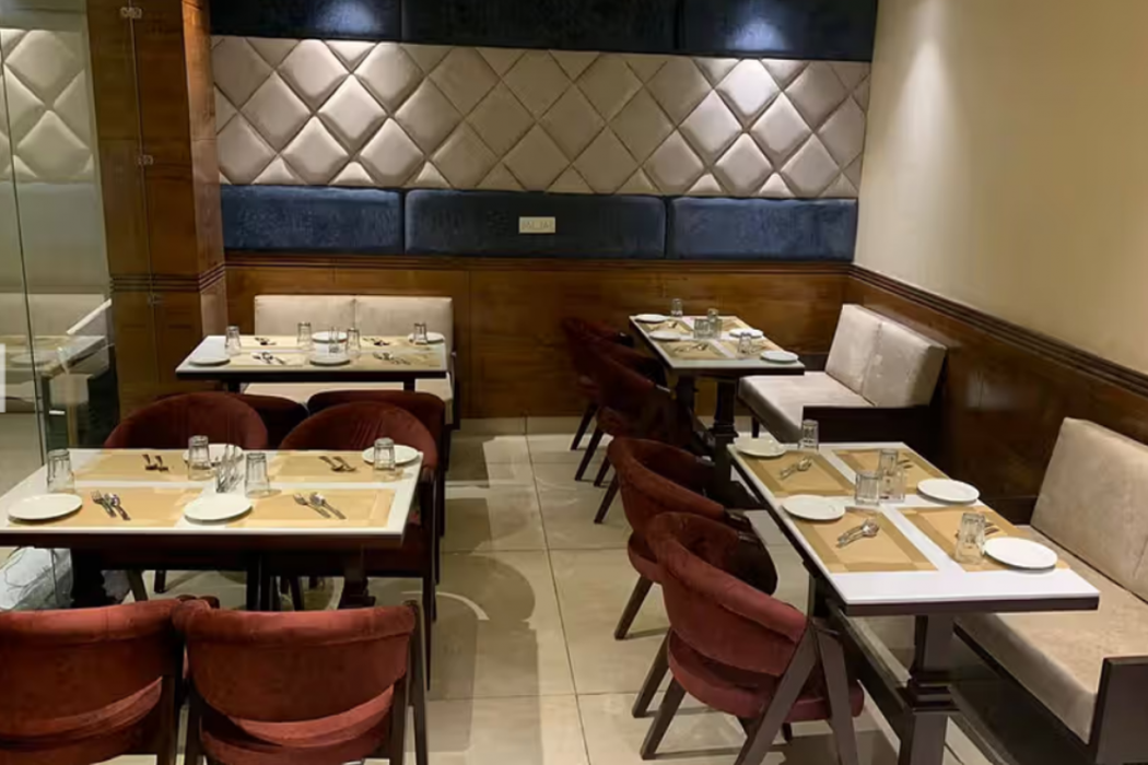 Mastiff Hotel Dalhousie 23/31