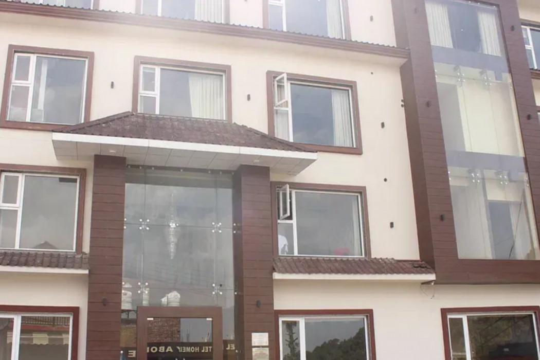 Mastiff Hotel Dalhousie in DALHOUSIE