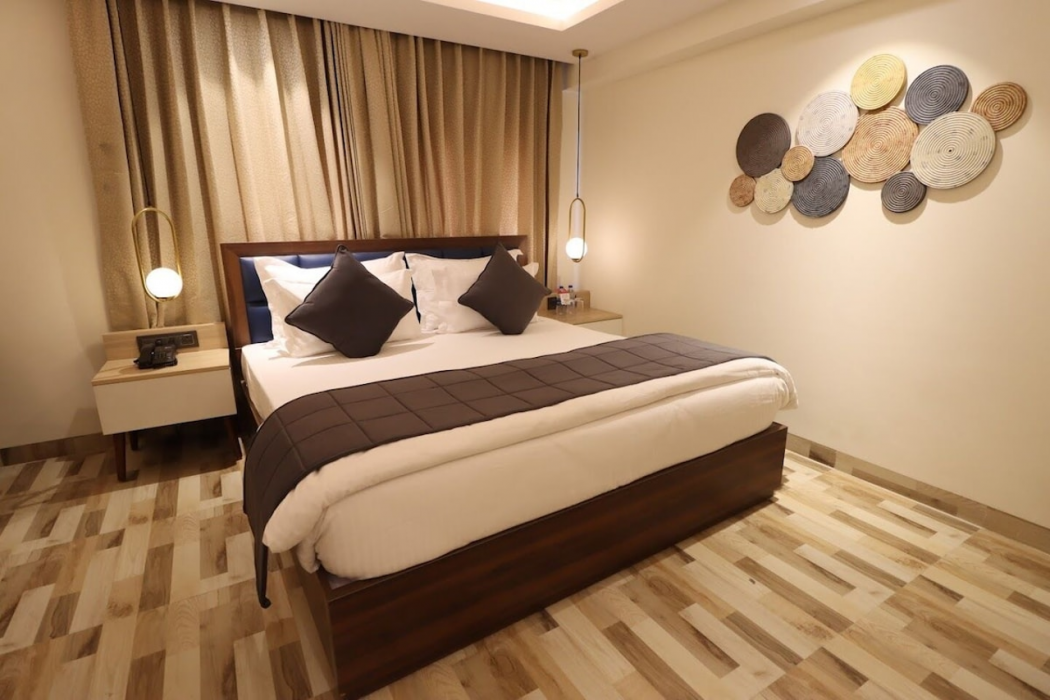 Mastiff Hotel, Dhanbad 13/32