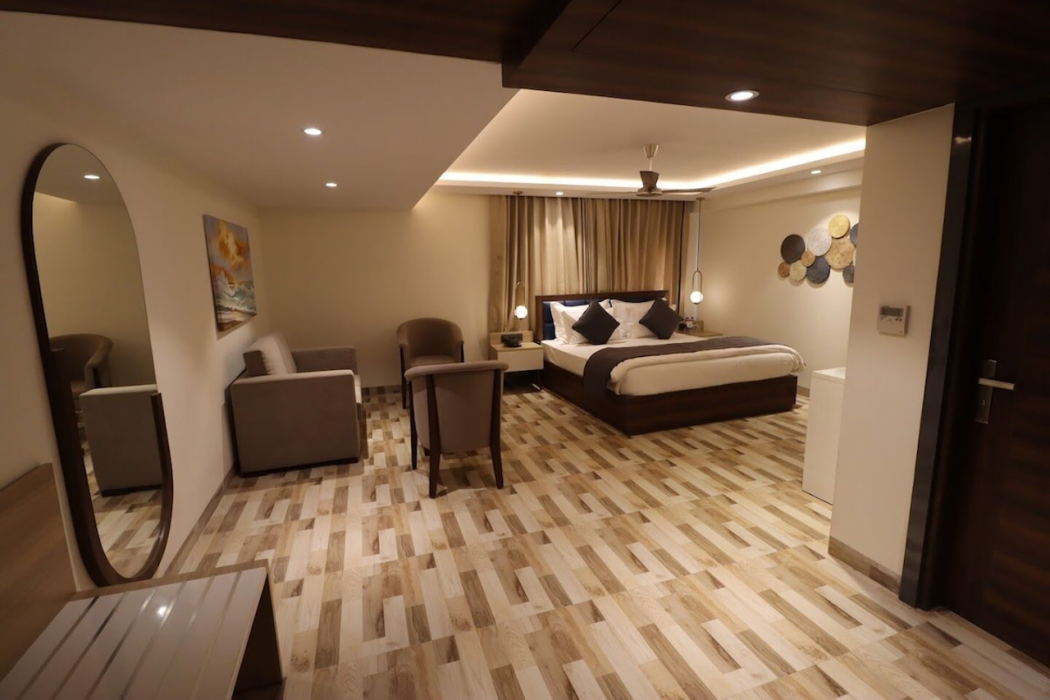 Mastiff Hotel, Dhanbad 8/32