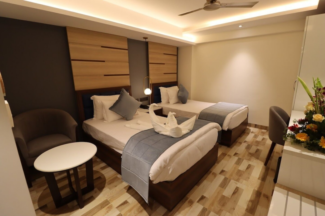 Mastiff Hotel, Dhanbad 11/32