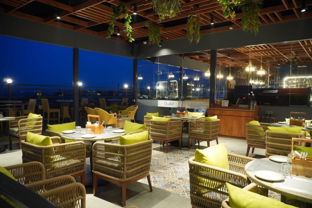 Mastiff Hotel, Dhanbad 5/32