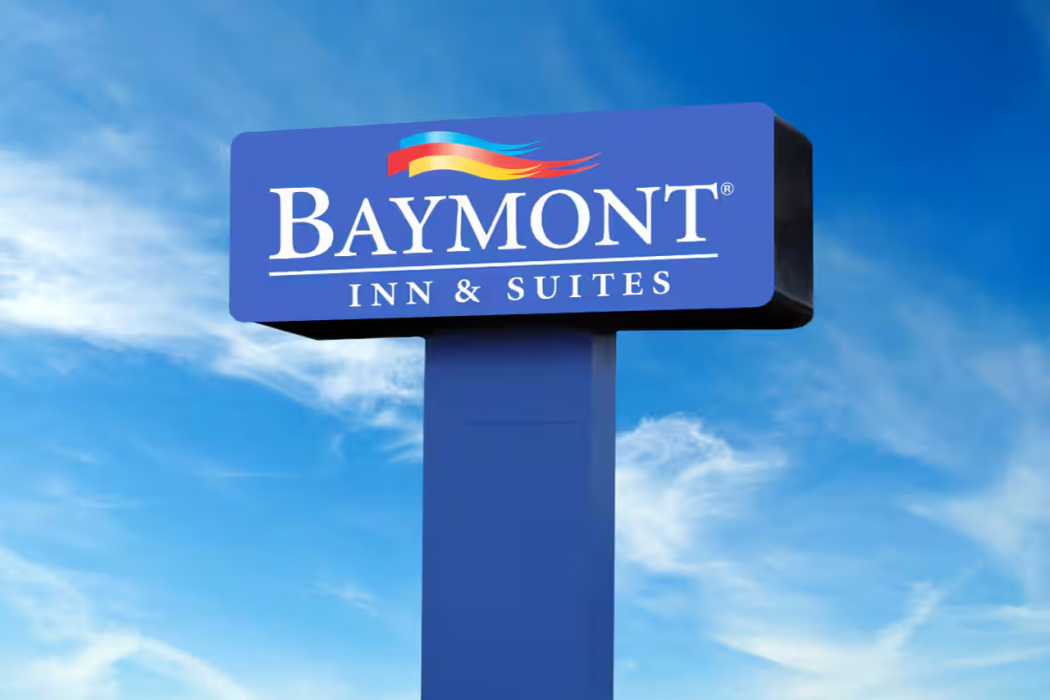 Baymont by Wyndham Susanville image