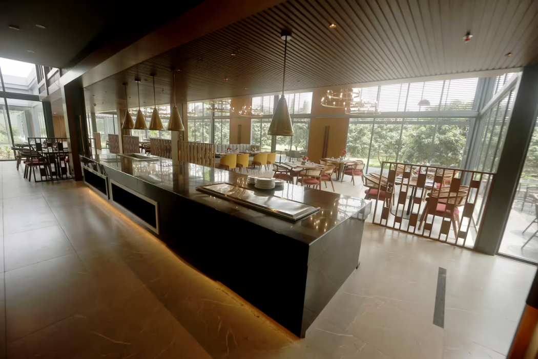 Wyndham Garden Jim Corbett Chhoi 49/69