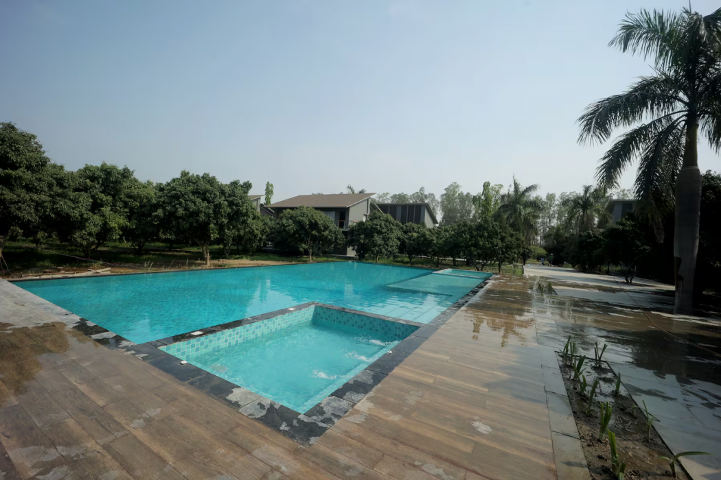 Wyndham Garden Jim Corbett Chhoi 30/69