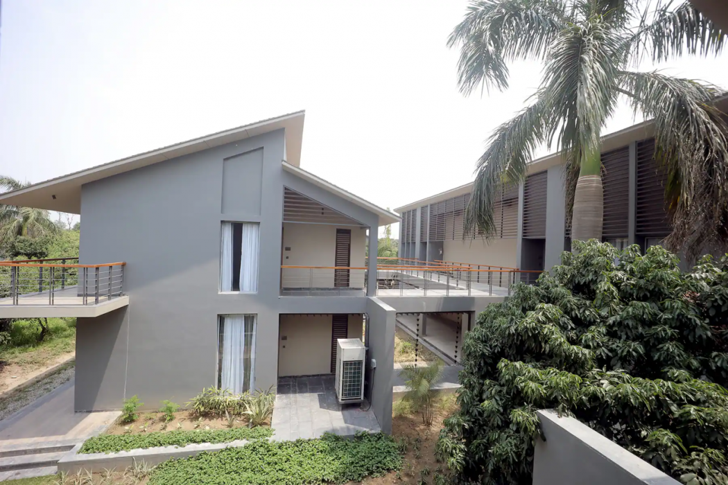 Wyndham Garden Jim Corbett Chhoi 4/69