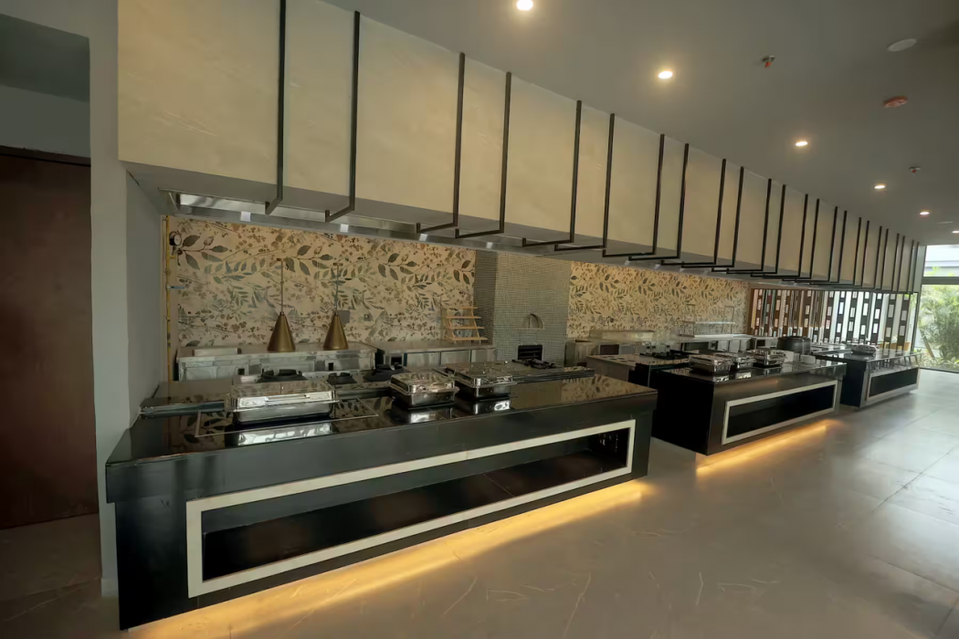 Wyndham Garden Jim Corbett Chhoi 47/69