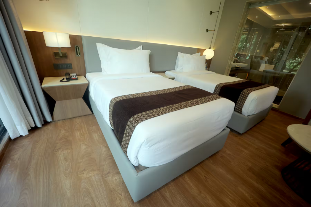 Wyndham Garden Jim Corbett Chhoi 15/69