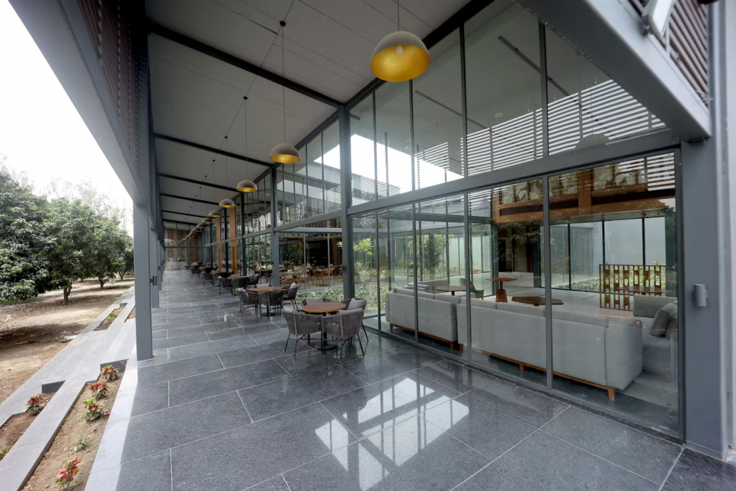 Wyndham Garden Jim Corbett Chhoi 50/69