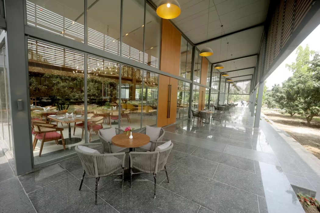 Wyndham Garden Jim Corbett Chhoi 46/69