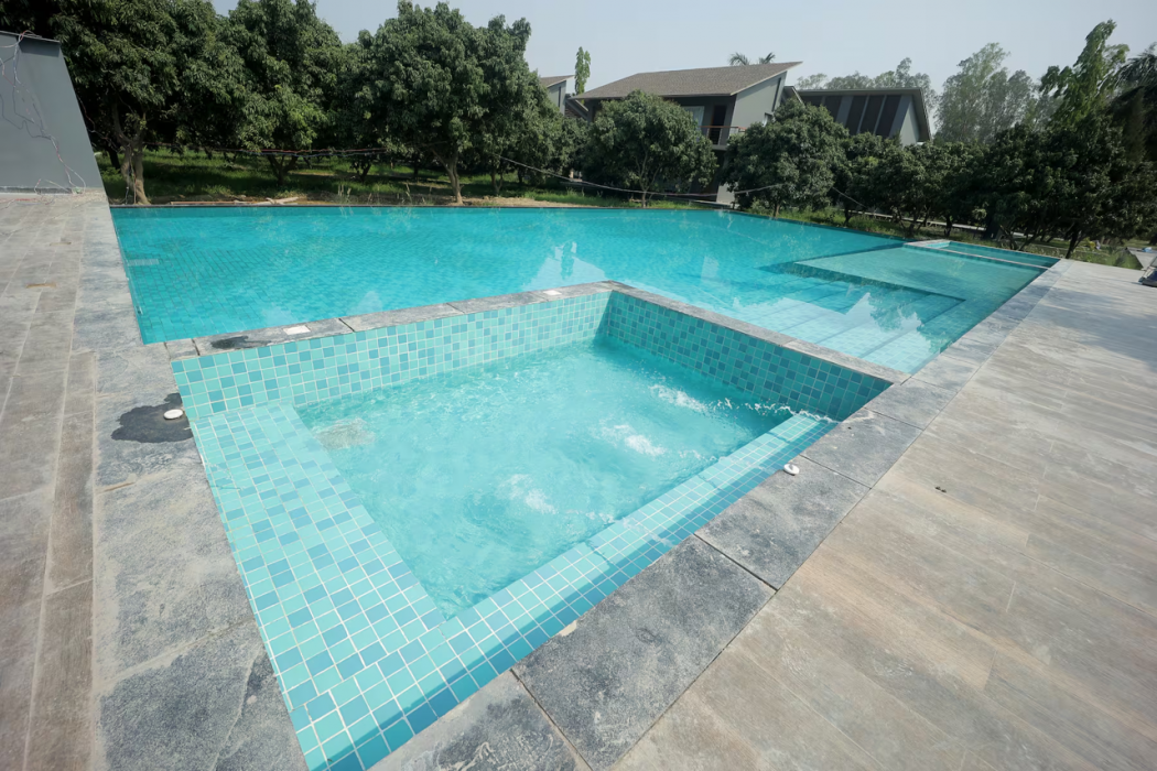 Wyndham Garden Jim Corbett Chhoi 29/69