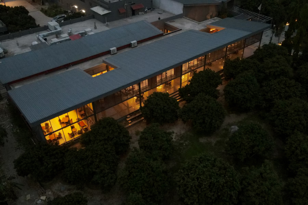 Wyndham Garden Jim Corbett Chhoi 1/69